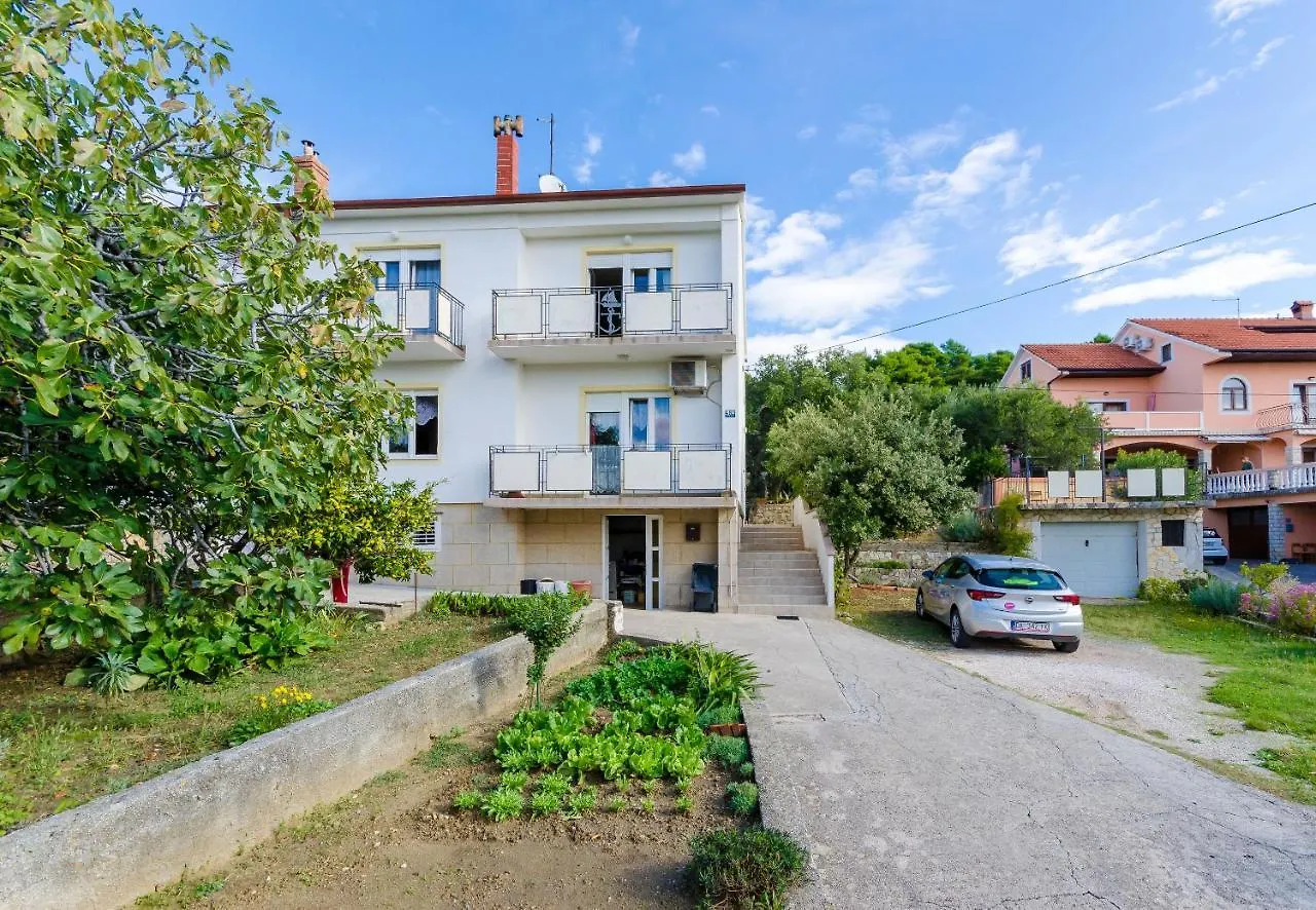 Apartment Ivanka Banjol