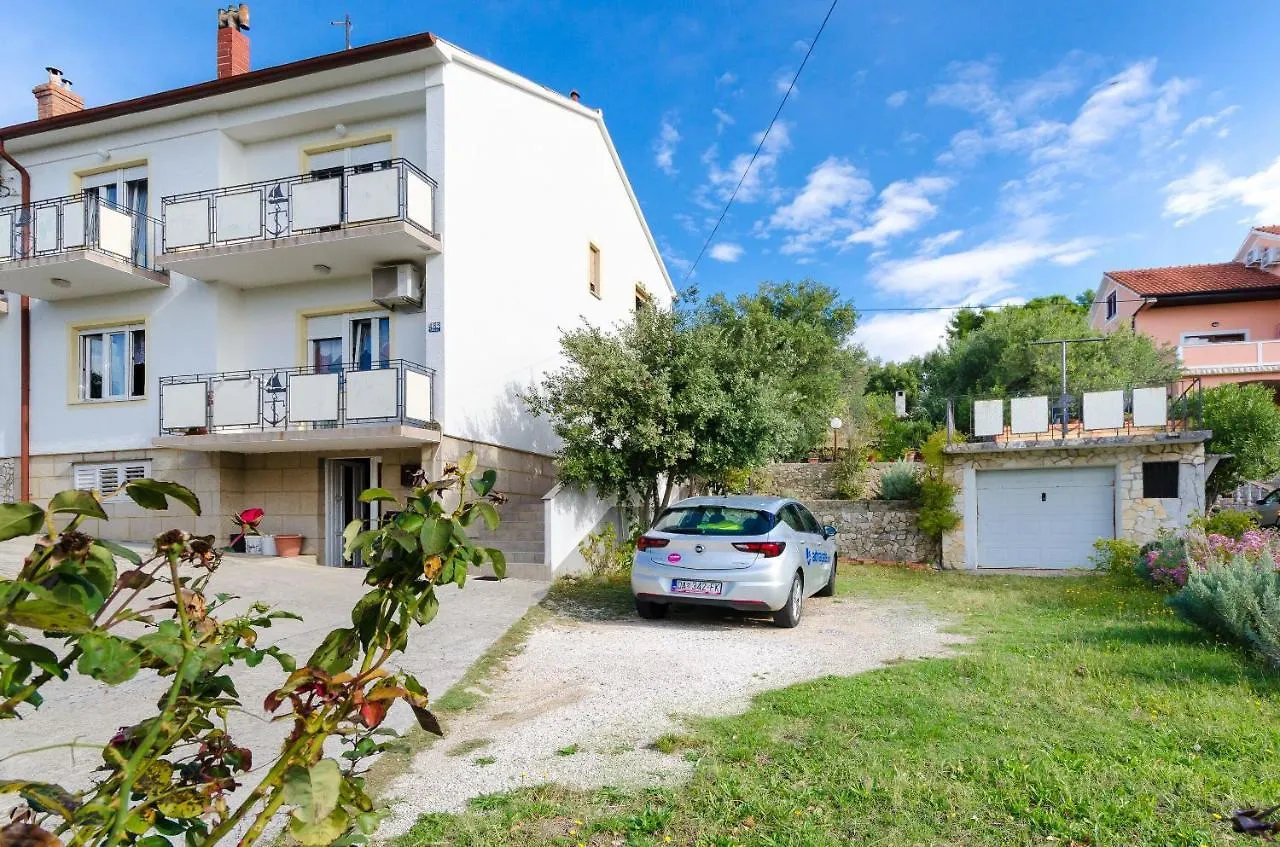 Apartment Ivanka Banjol