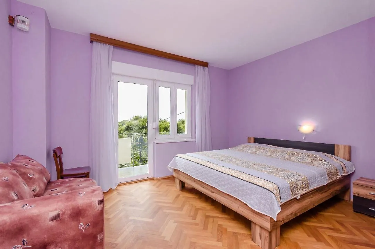 Apartment Ivanka Banjol