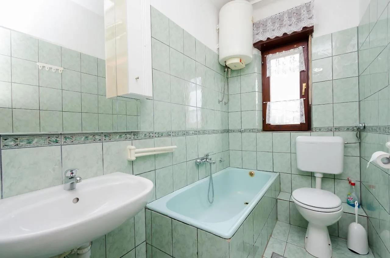 Apartment Ivanka Banjol