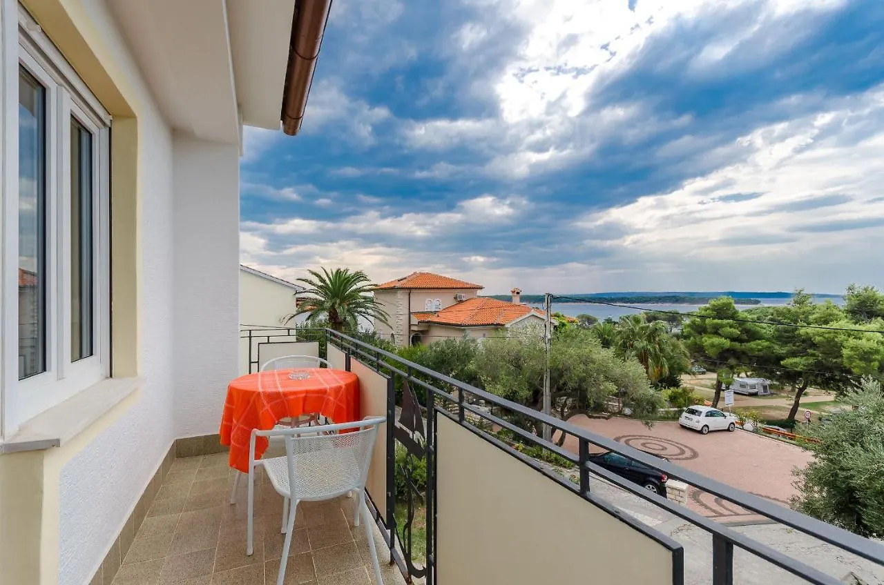 Apartment Ivanka Banjol 0*,  Croatia