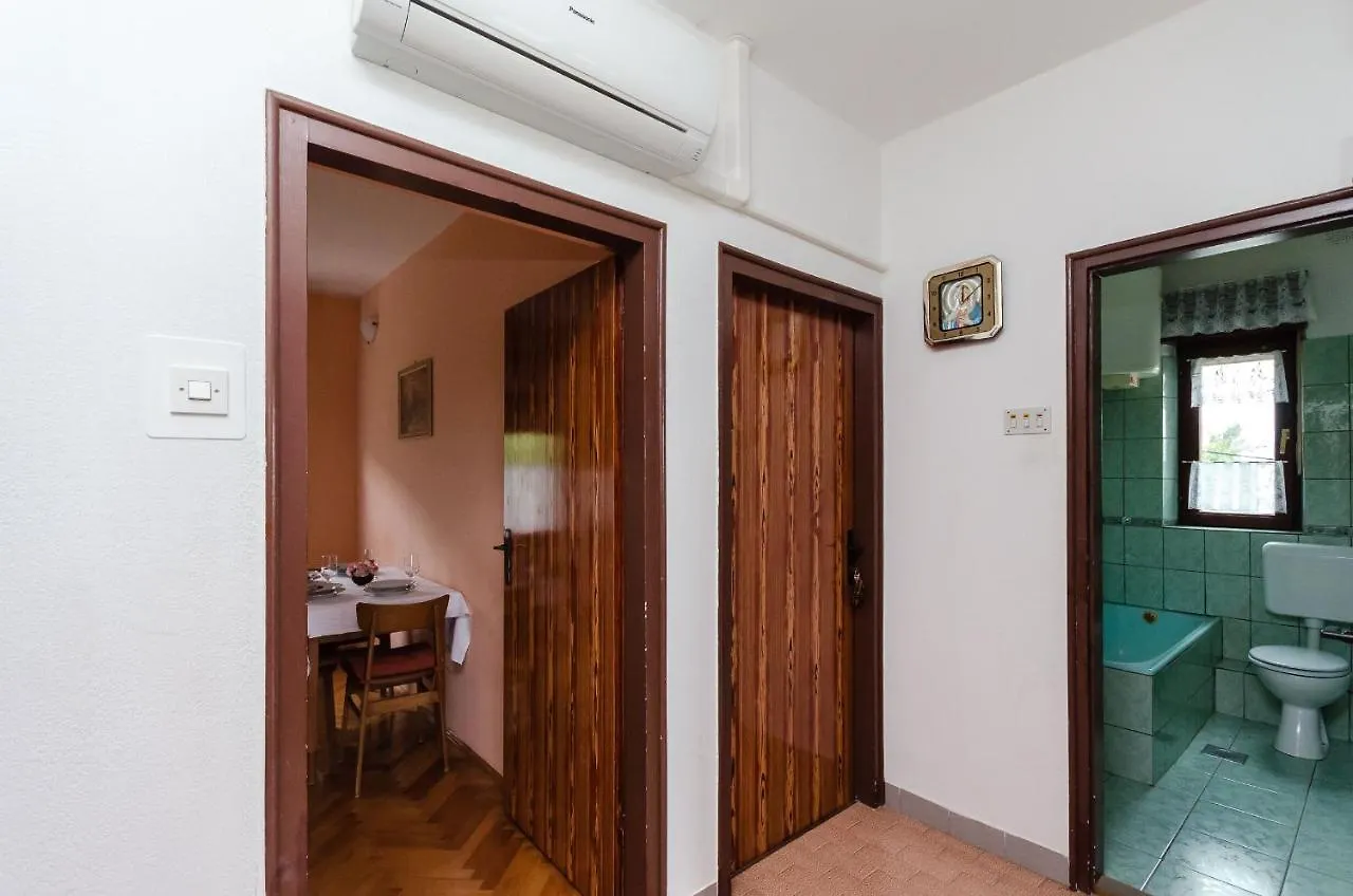 Apartment Ivanka Banjol 0*,  Croatia